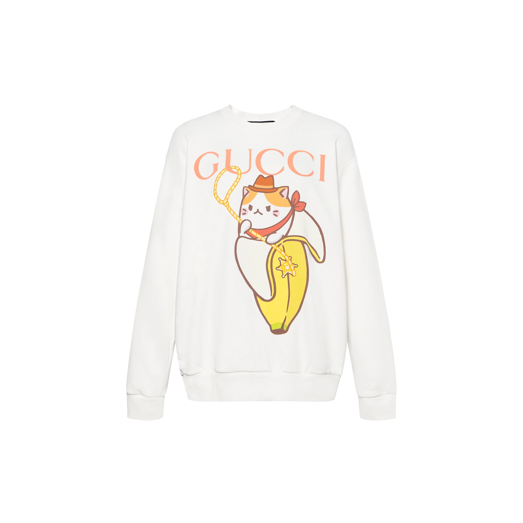GUCCI FW22 Logo