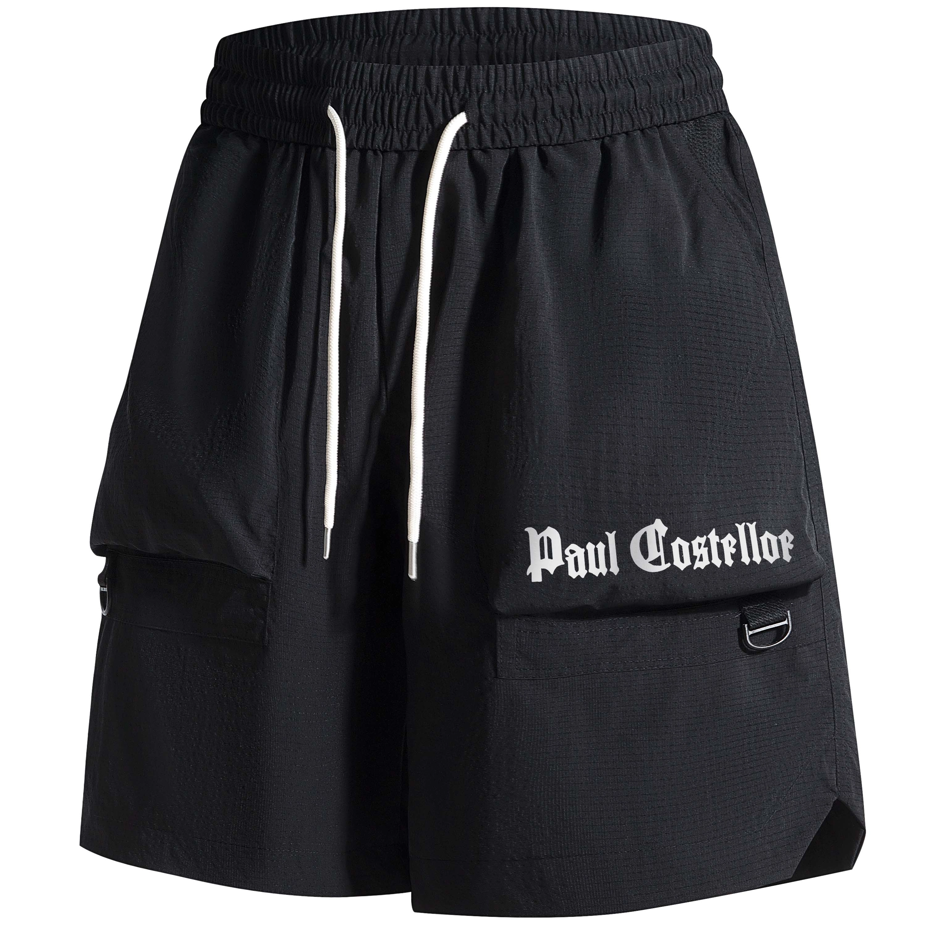 PAUL COSTELLOE LOGO