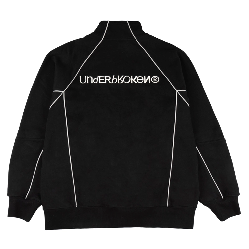UDBK Logo480g