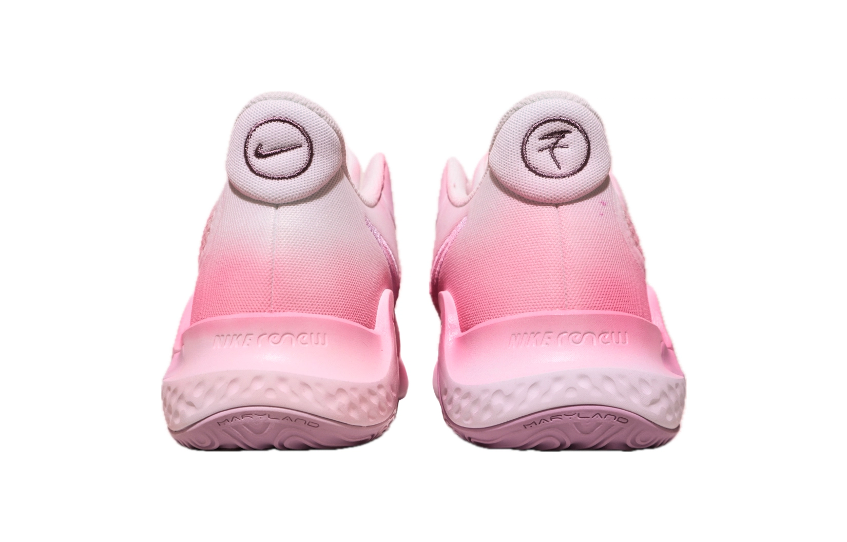 Nike KD Trey 5 IX