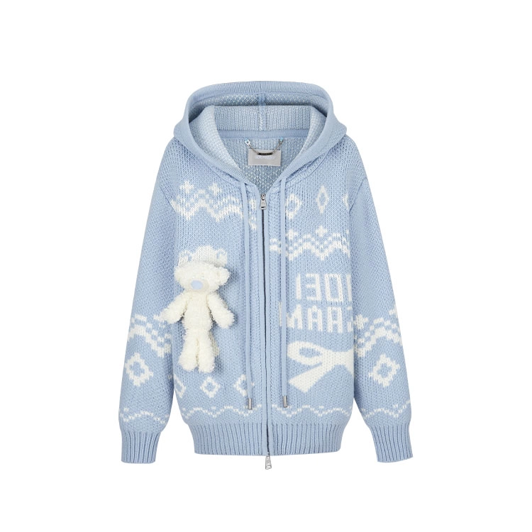 13 DEMARZO FW24