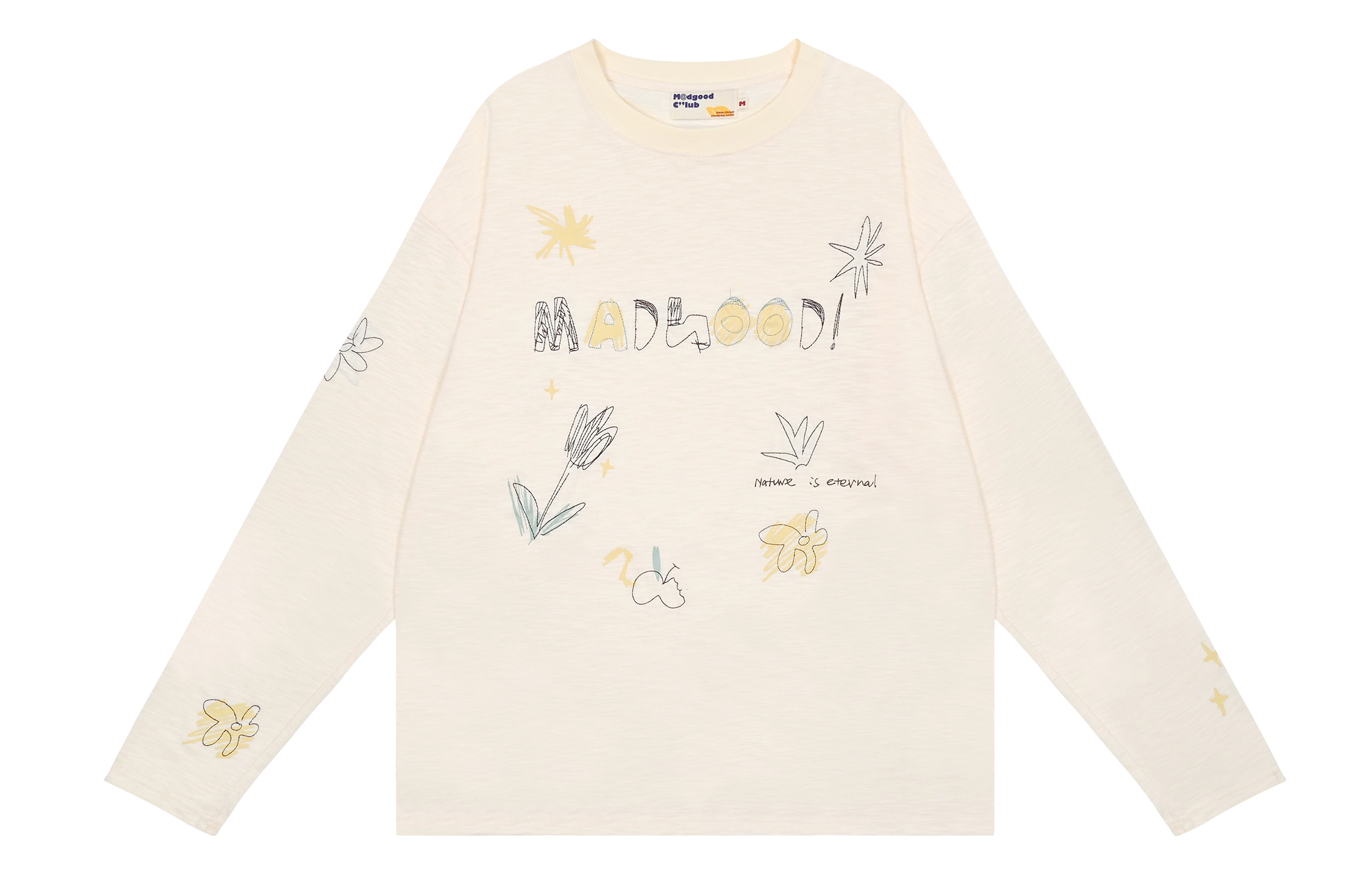 madgood T