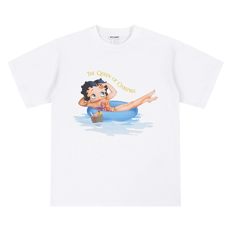 BETTY BOOP T