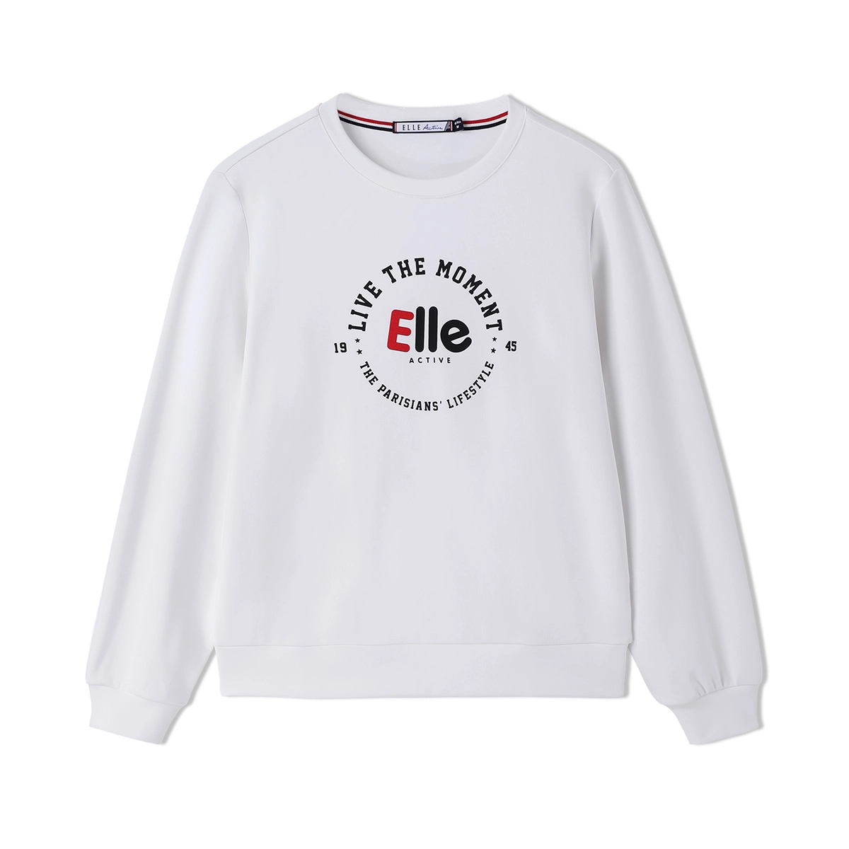 Elle Active Logo