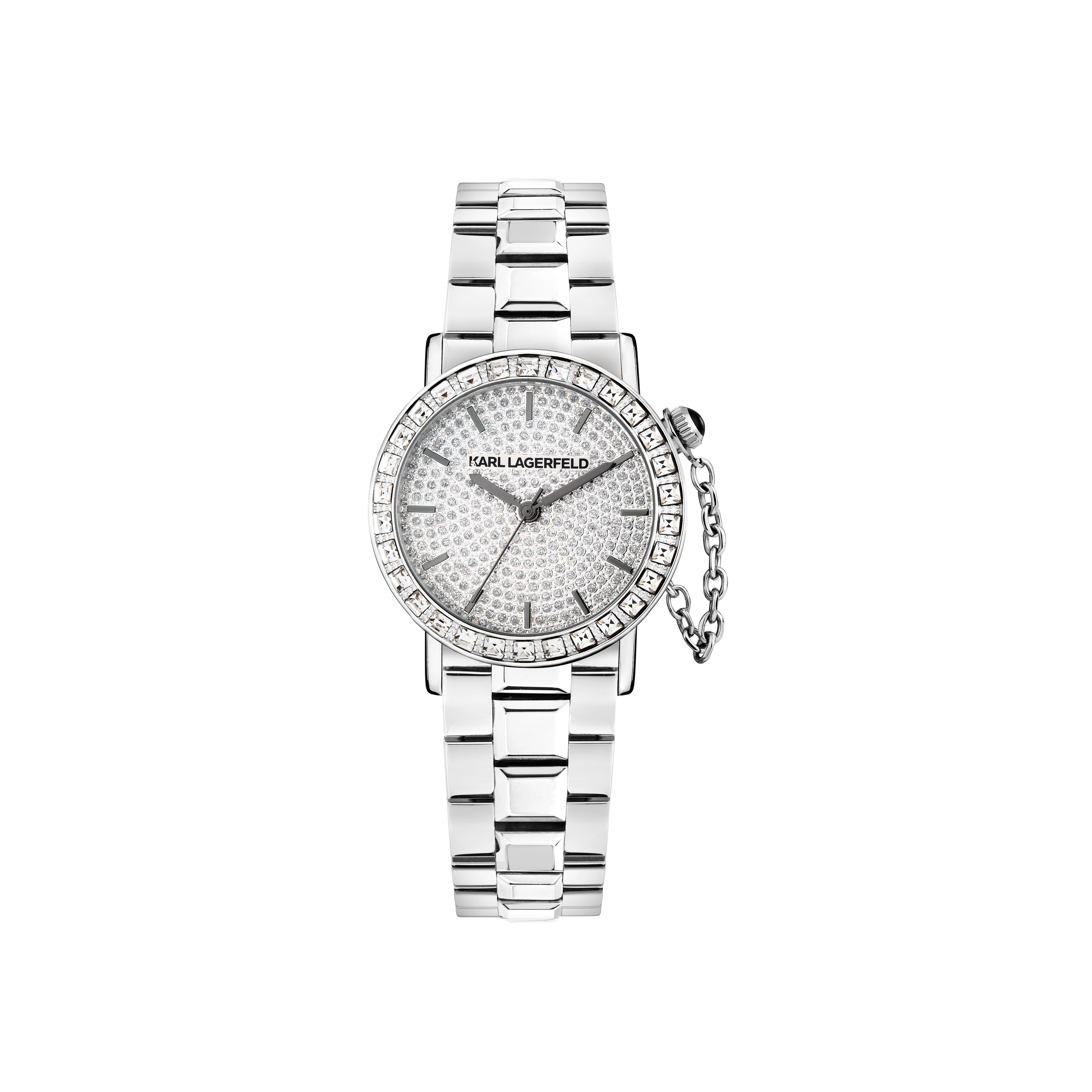 KARL LAGERFELD 33mm