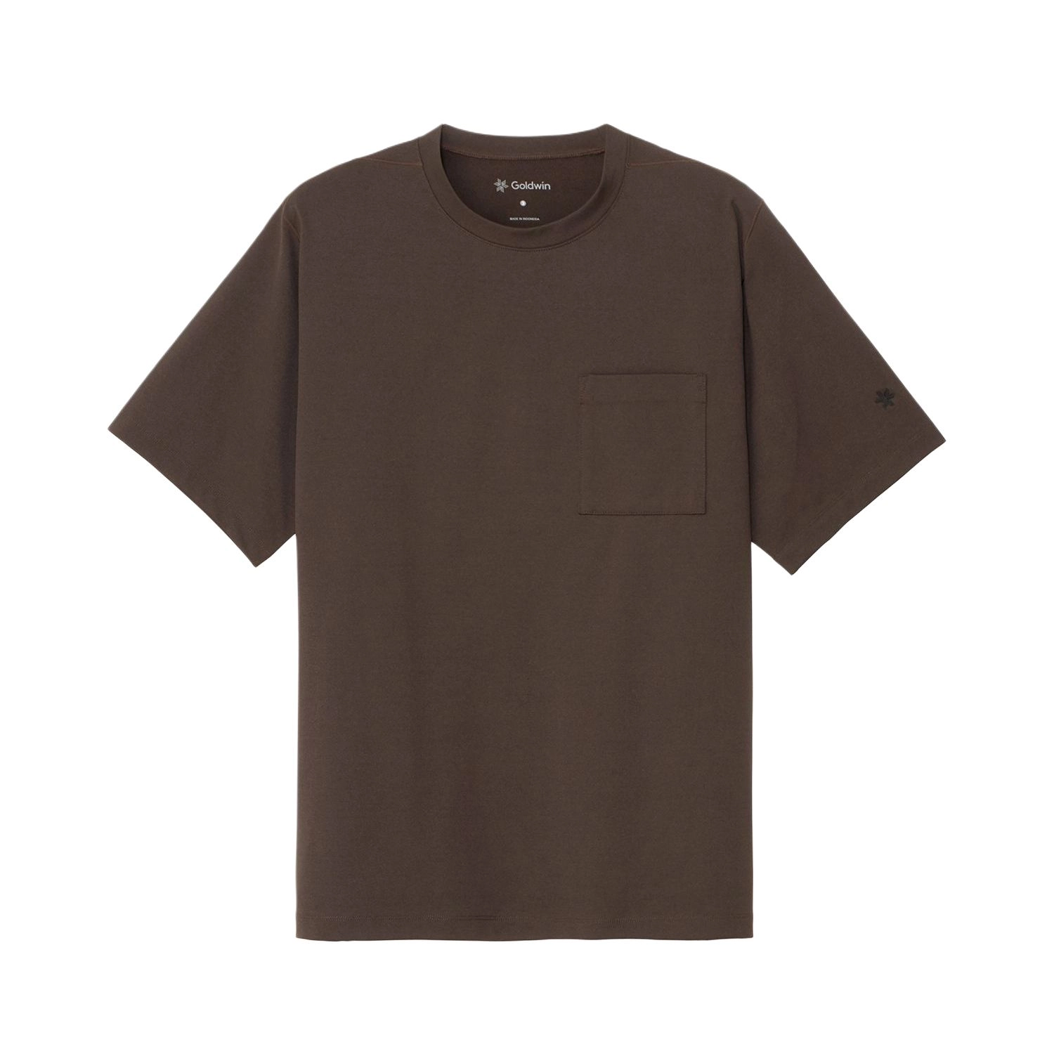 Goldwin T
