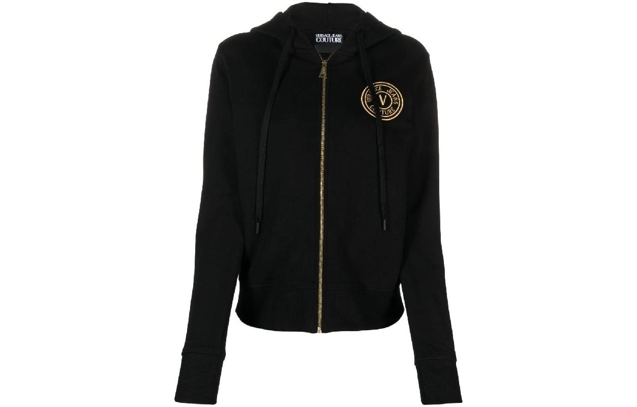 VERSACE JEANS COUTURE FW23 Logo