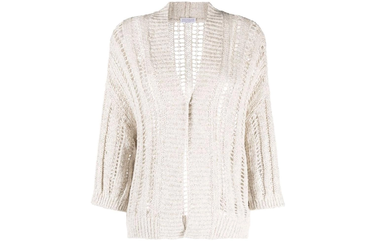 Brunello Cucinelli SS23 V