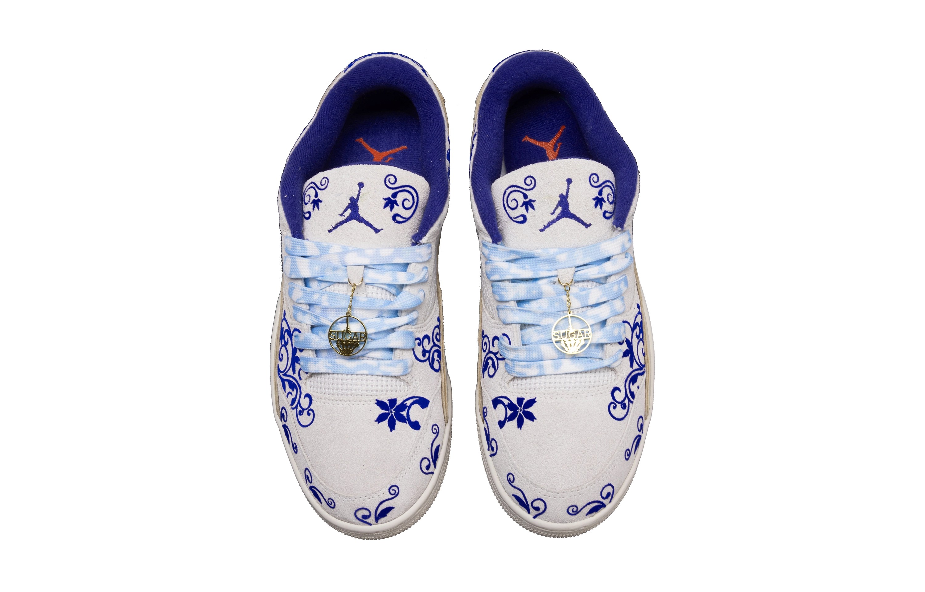 Jordan FLIGHT COURT