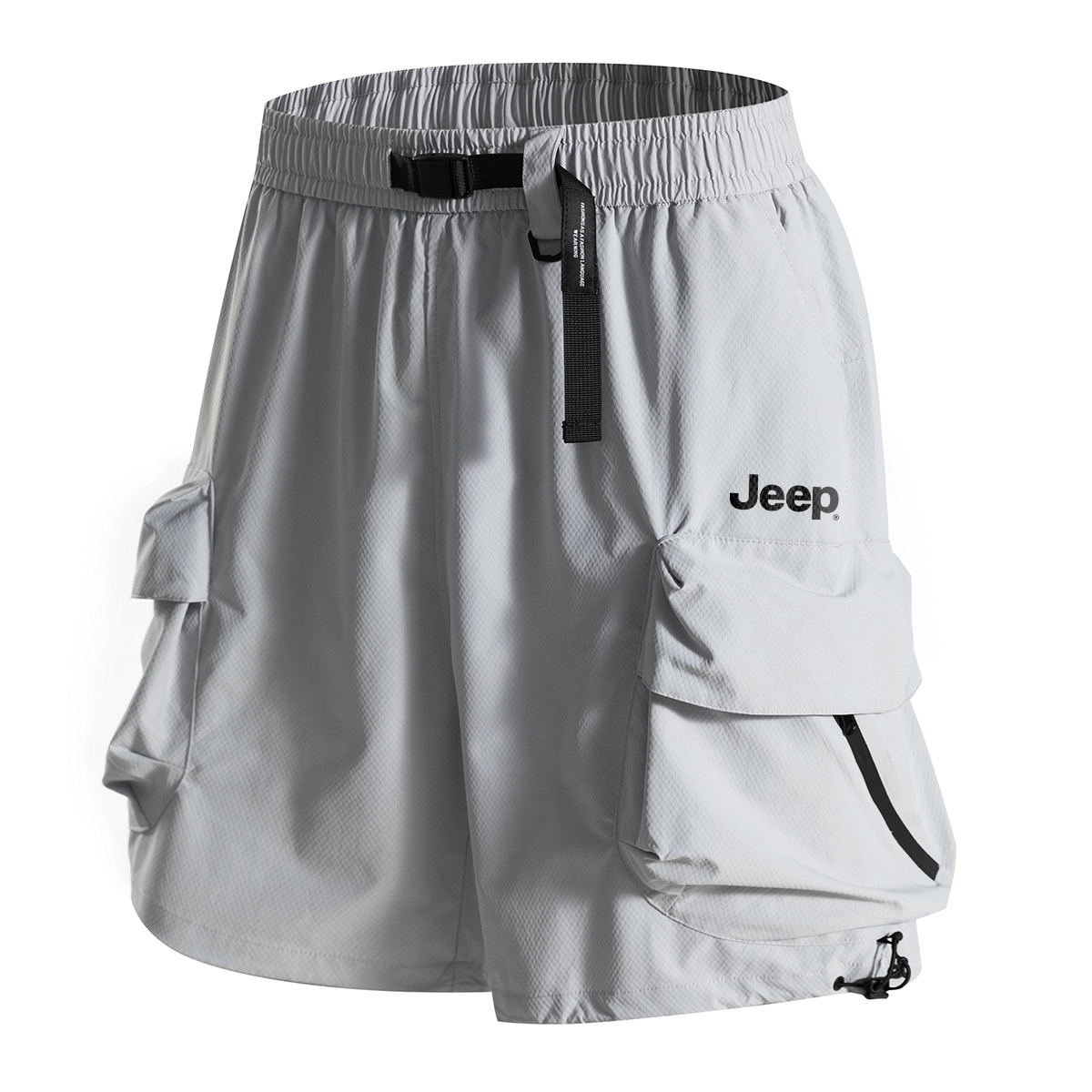Jeep lifestyle logo