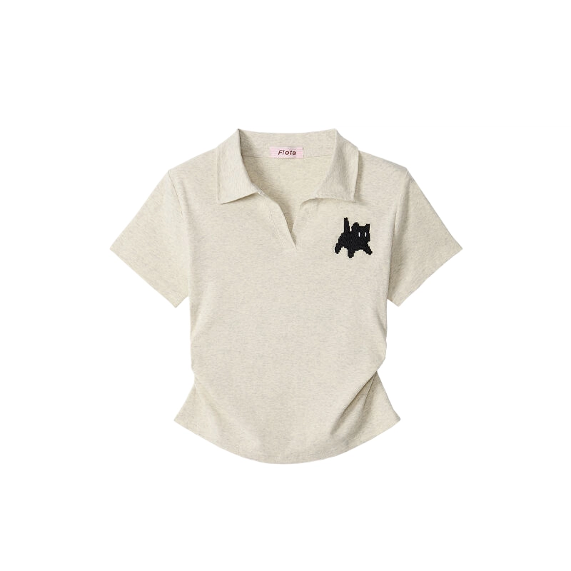 UYH POLO2025 T