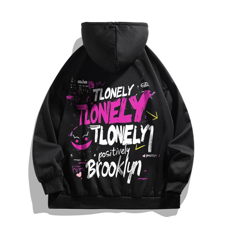 TLONELY1
