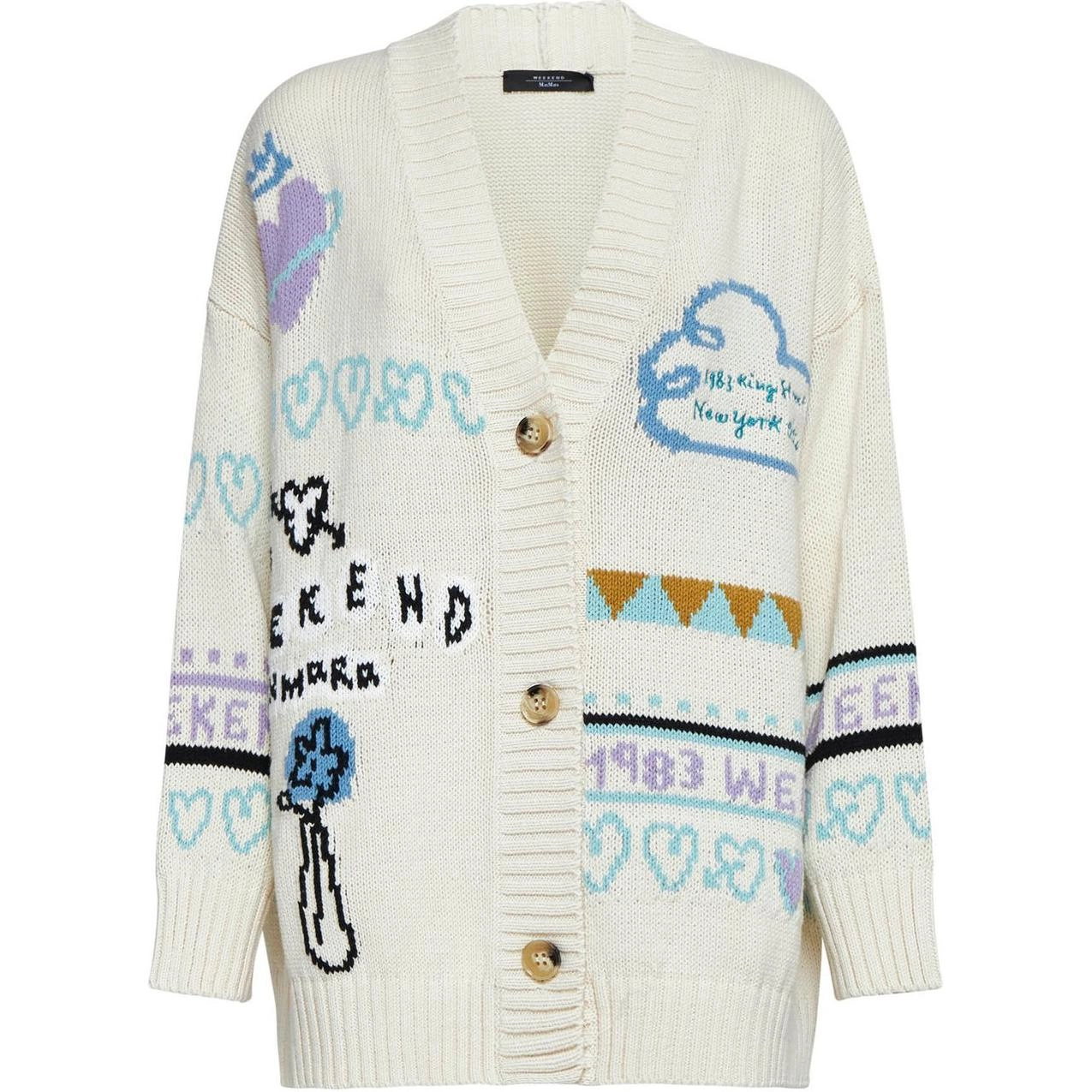 WEEKEND MaxMara V