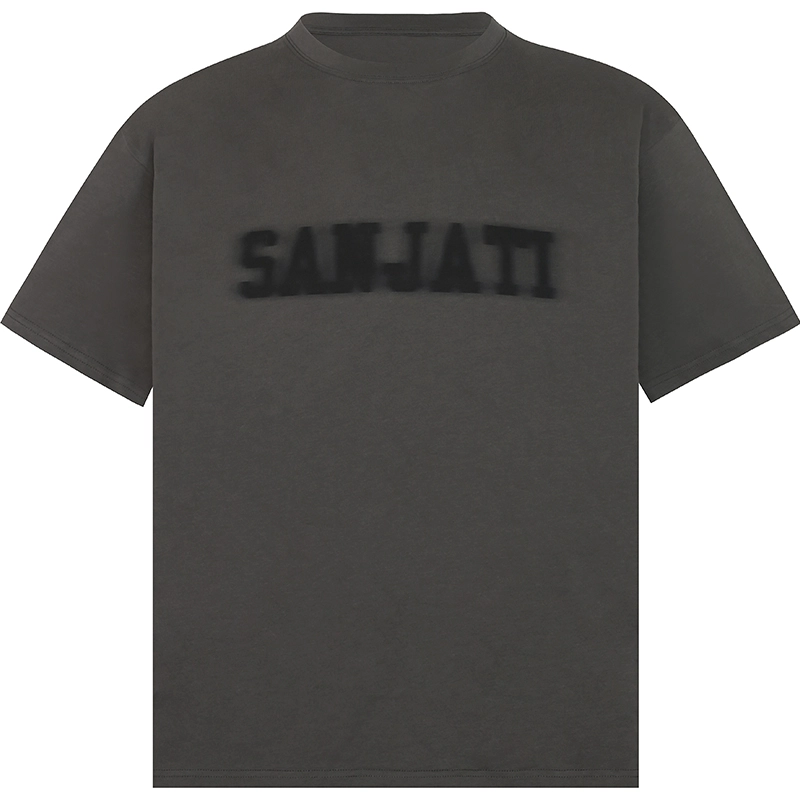 Sanjati T