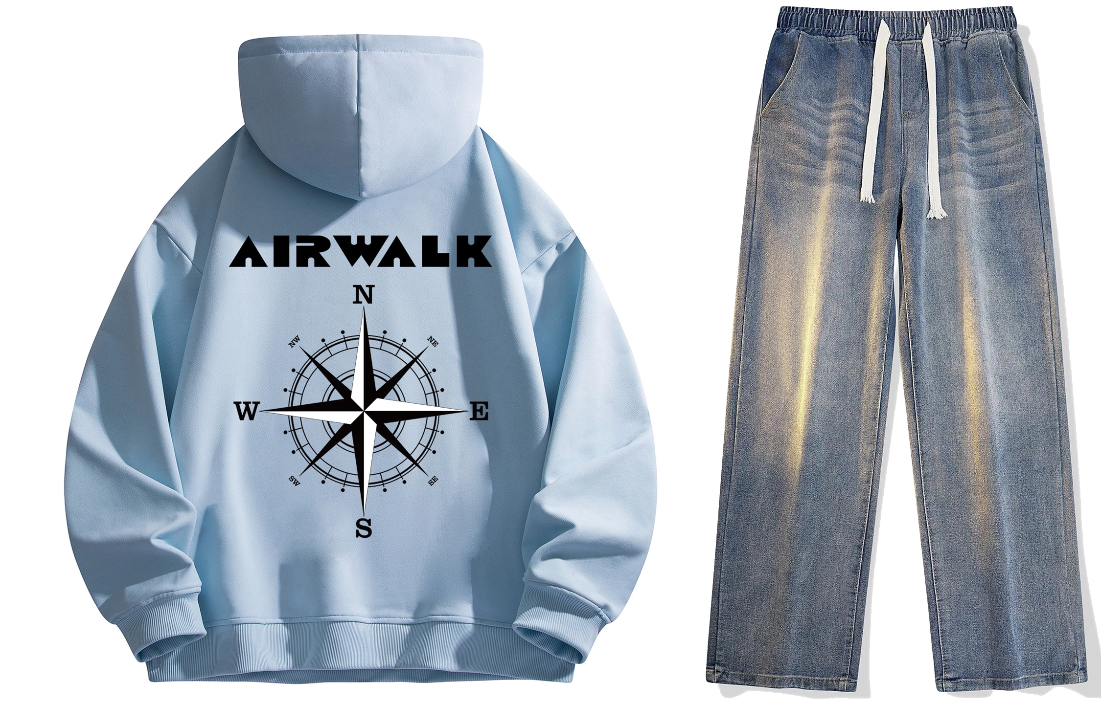 Airwalk Logo