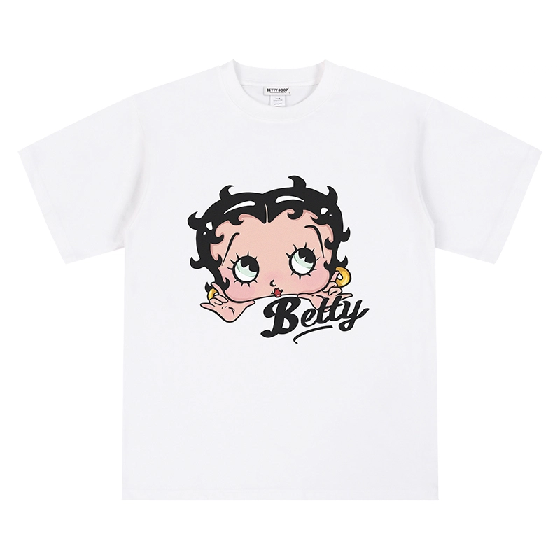 BETTY BOOP T
