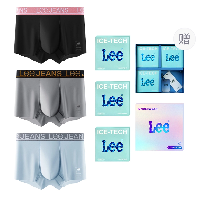 Lee 101 10A 3