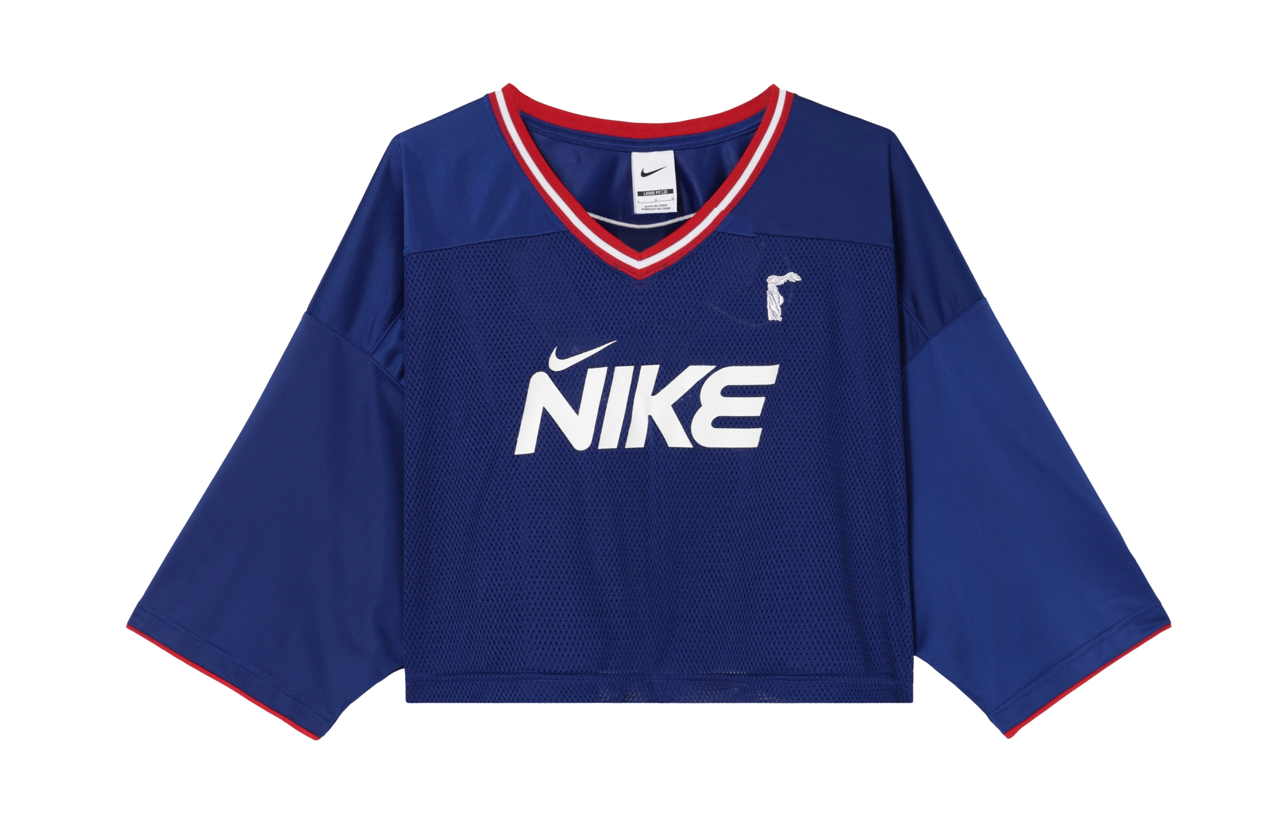 Nike V T