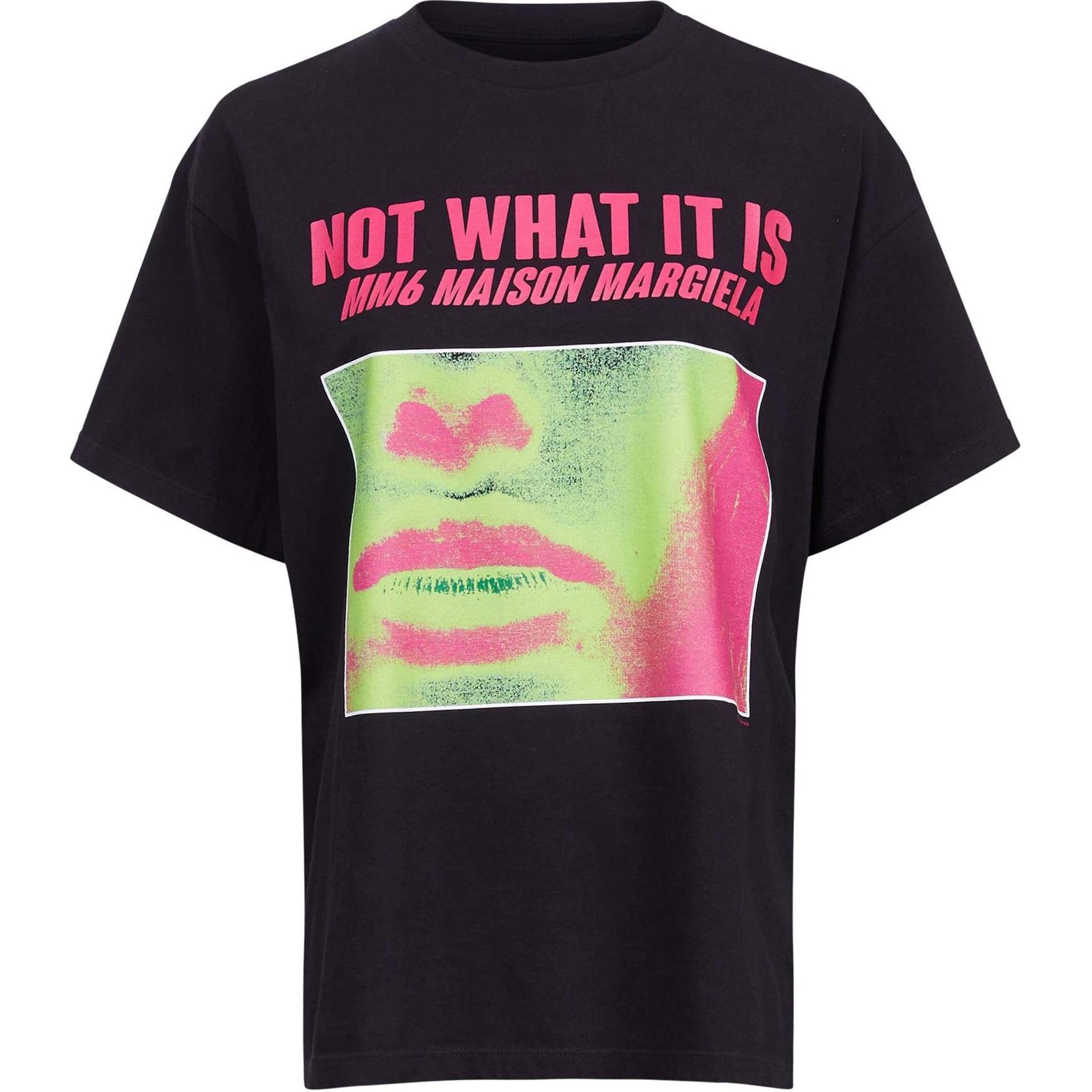 MM6 Maison Margiela SS24 T