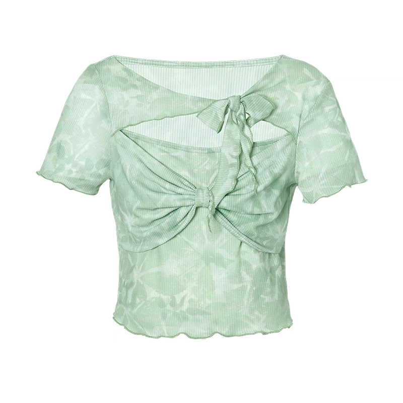 EPTISON WOMAN Mood Island T