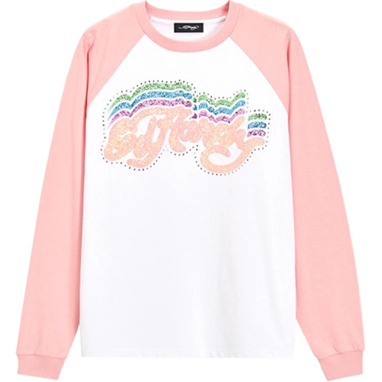 Ed Hardy FW24 LOGO T