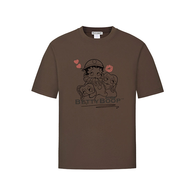 BETTY BOOP T