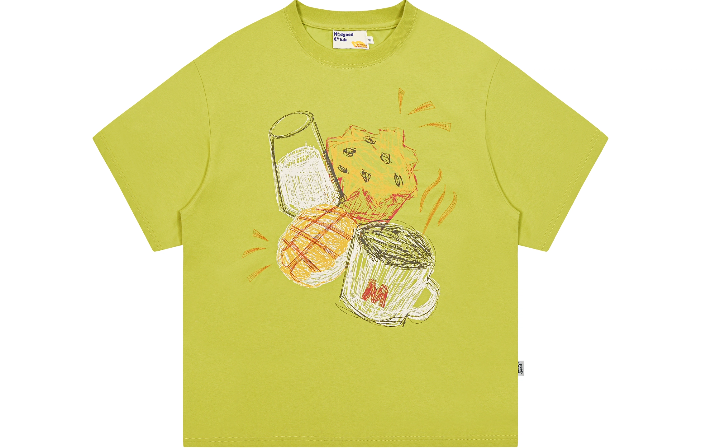 madgood T