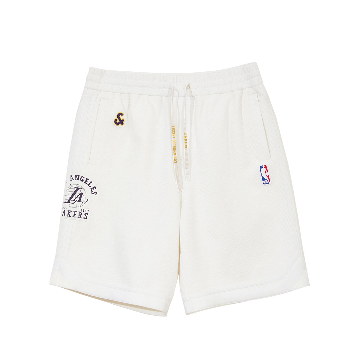 JACK JONES x NBA A06