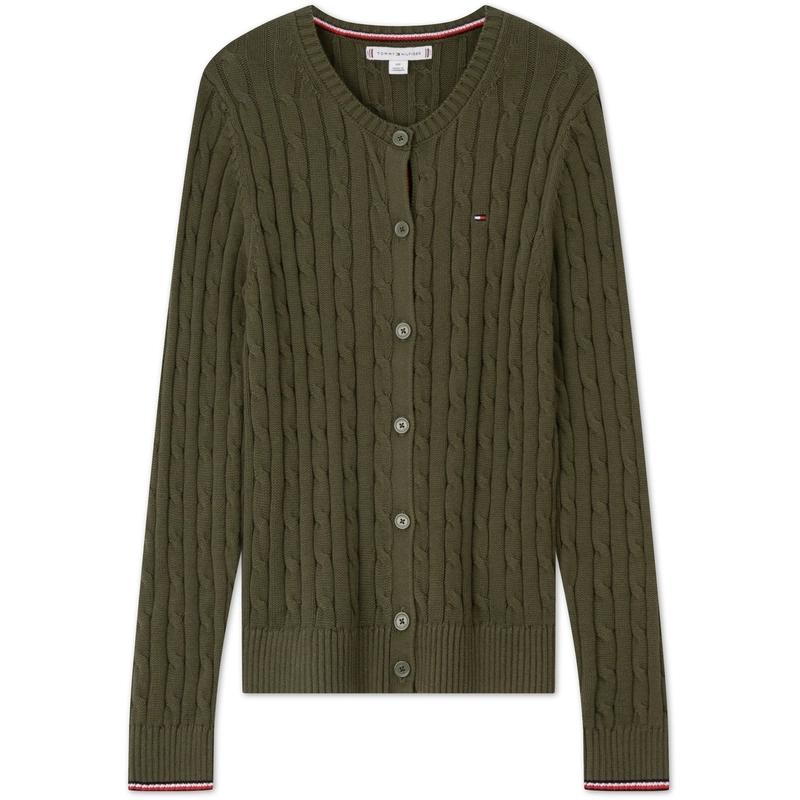 Tommy Hilfiger