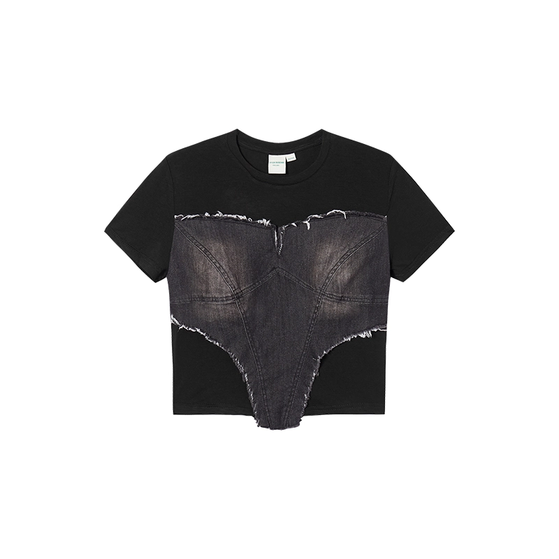 EPTISON WOMAN Mood Island T