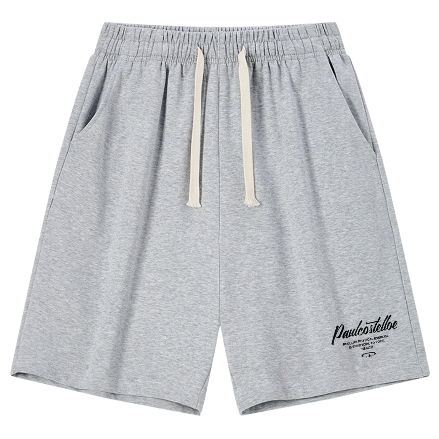 PAUL COSTELLOE LOGO