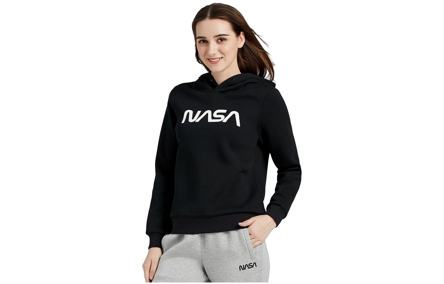 tectop x NASA