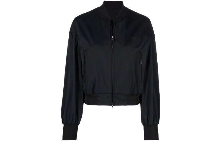 Y-3 FW21 Logo