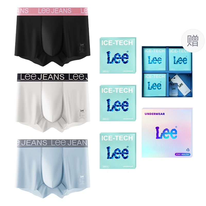 Lee 101 10A 3