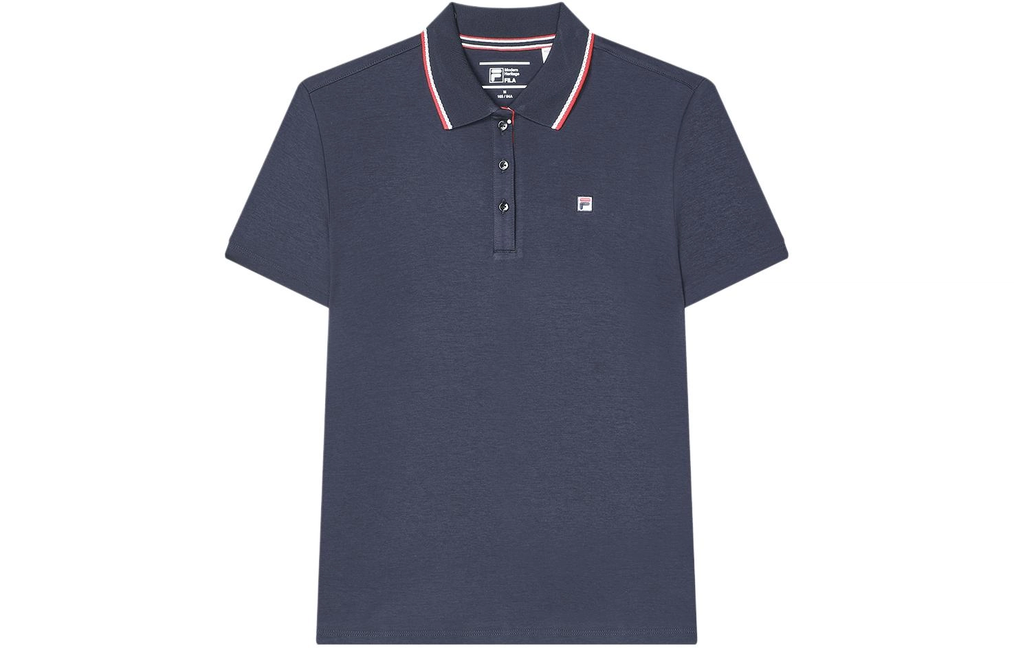 FILA logoPolo
