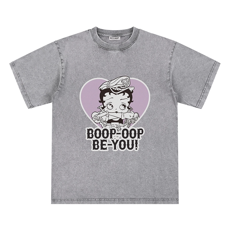 BETTY BOOP T