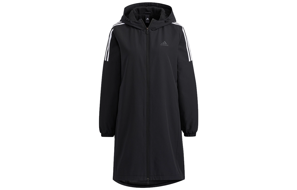 adidas Long Wv Jkt