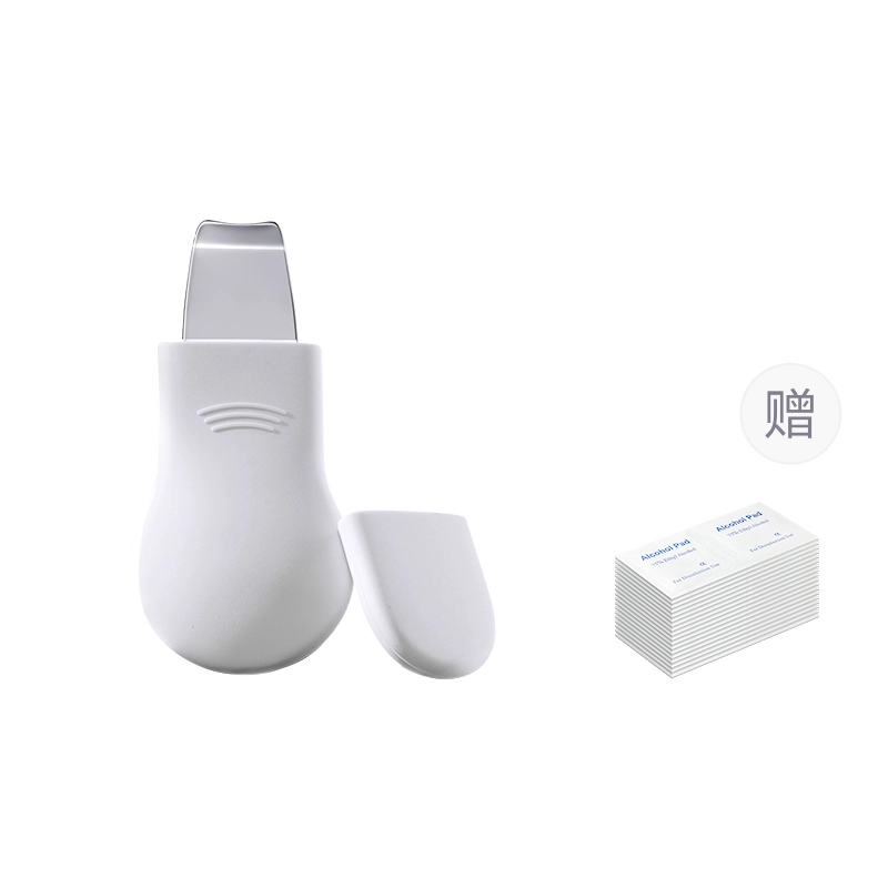 妮丽雅 刮粉刺角质黑头铲 毛囊手动清洁神器