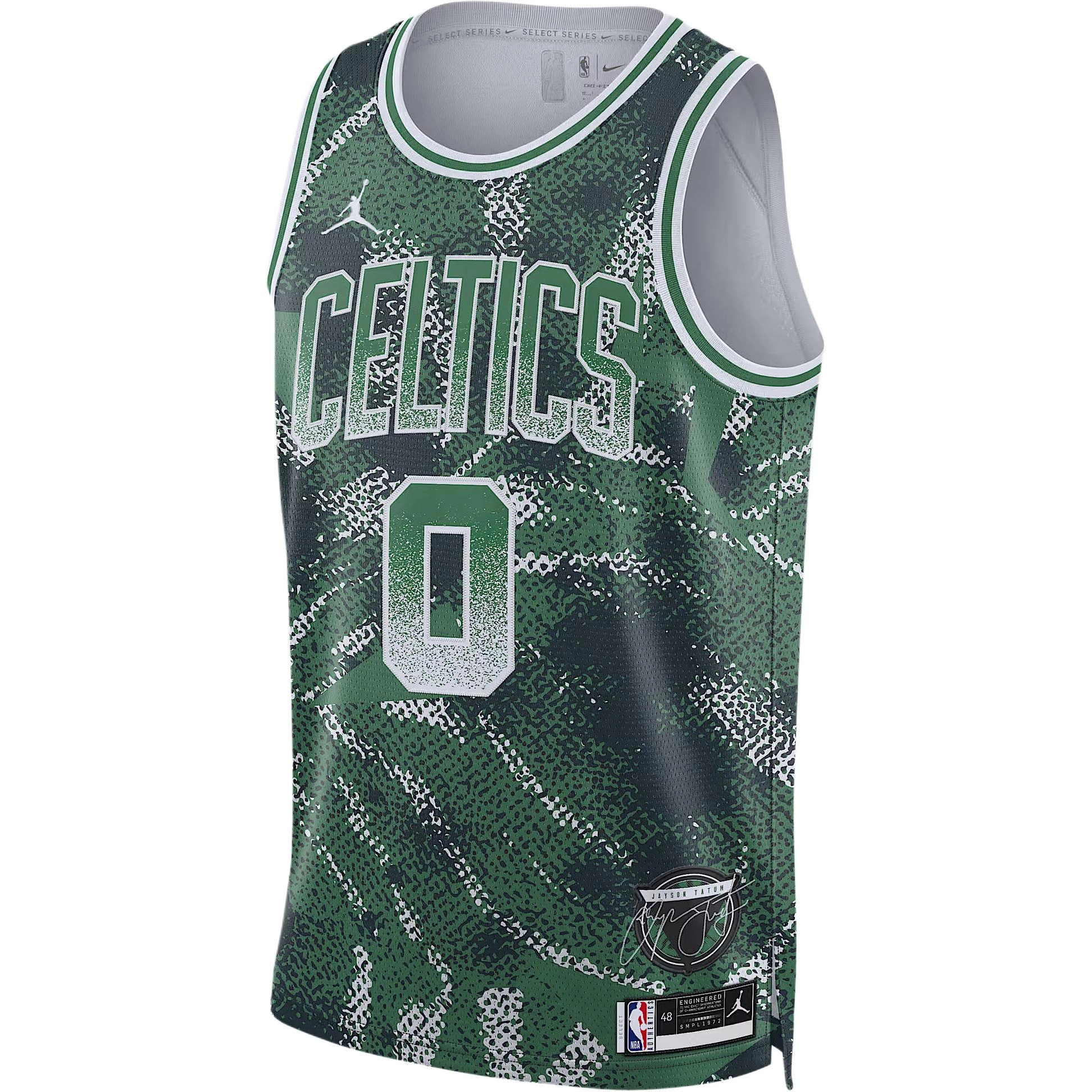 Jordan x NBA Swingman Dri-Fit
