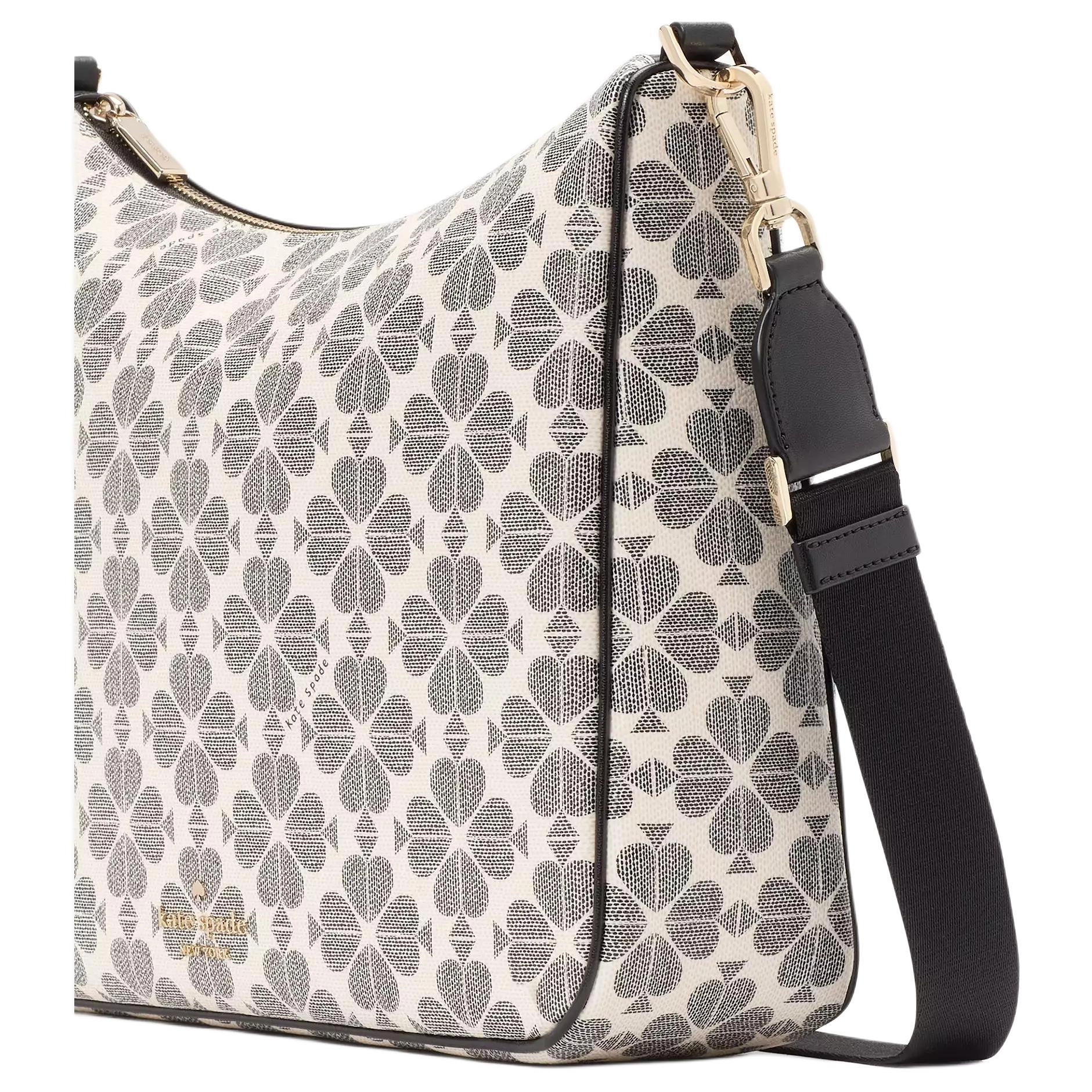 kate spade spade flower PVC