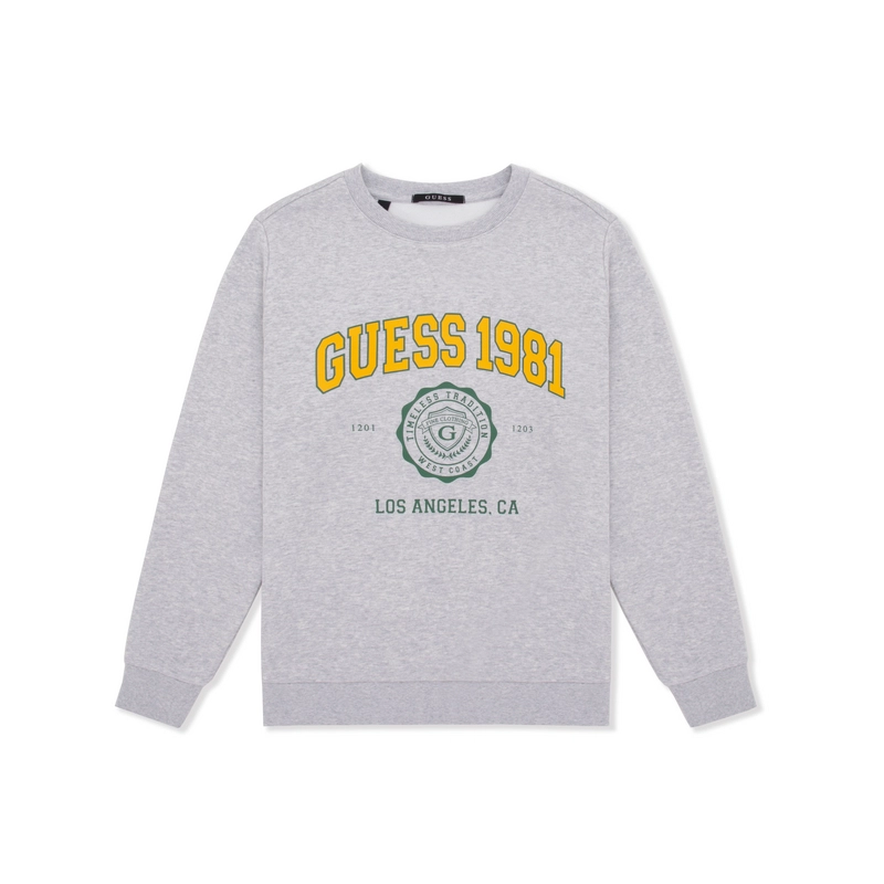 GUESS logo