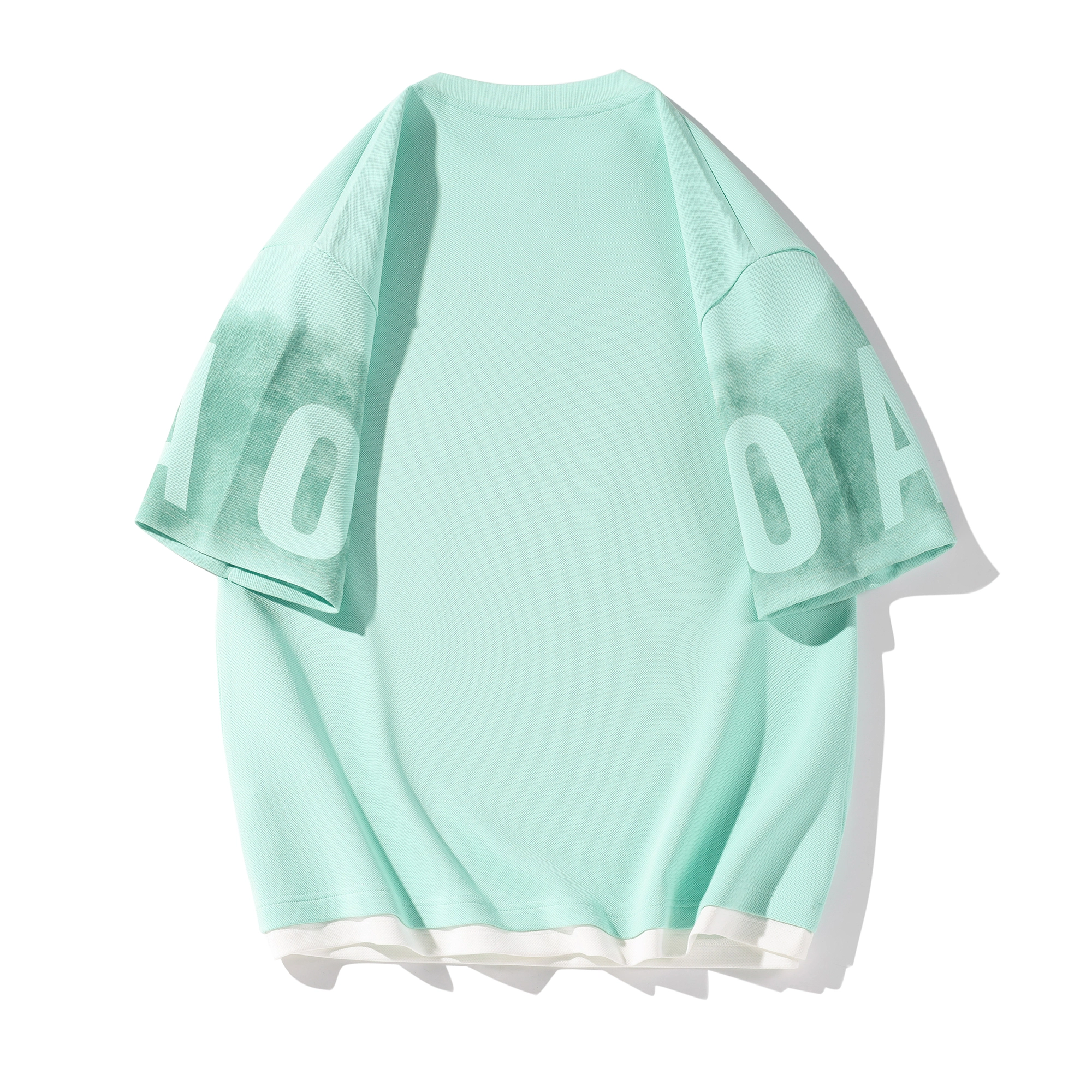PAINT STAIN T