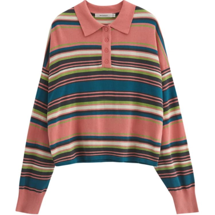 MOUSSY POIO T