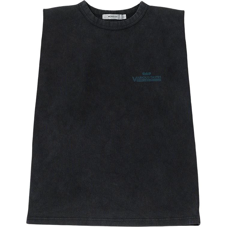 MOUSSY T