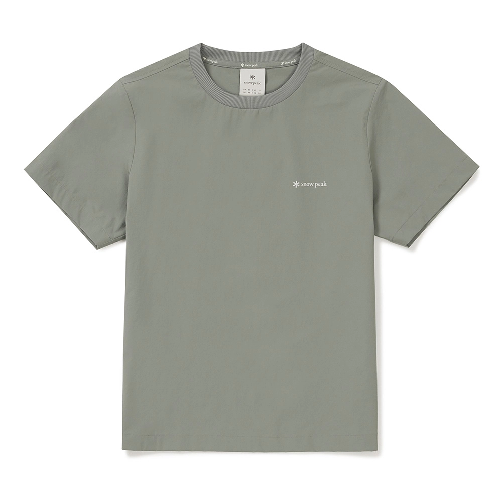 snow peak T