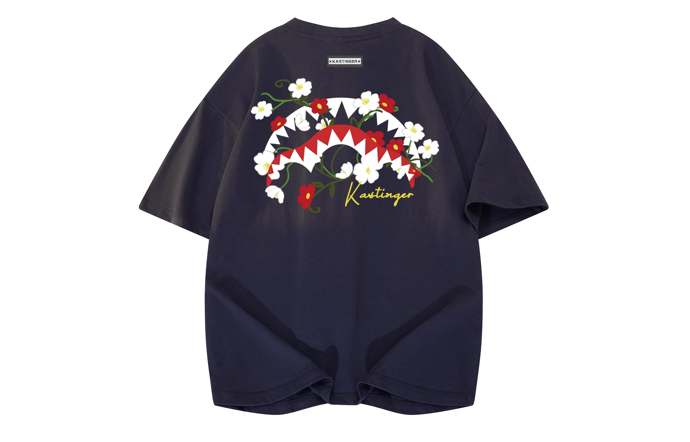 Kastinger Logo7AT