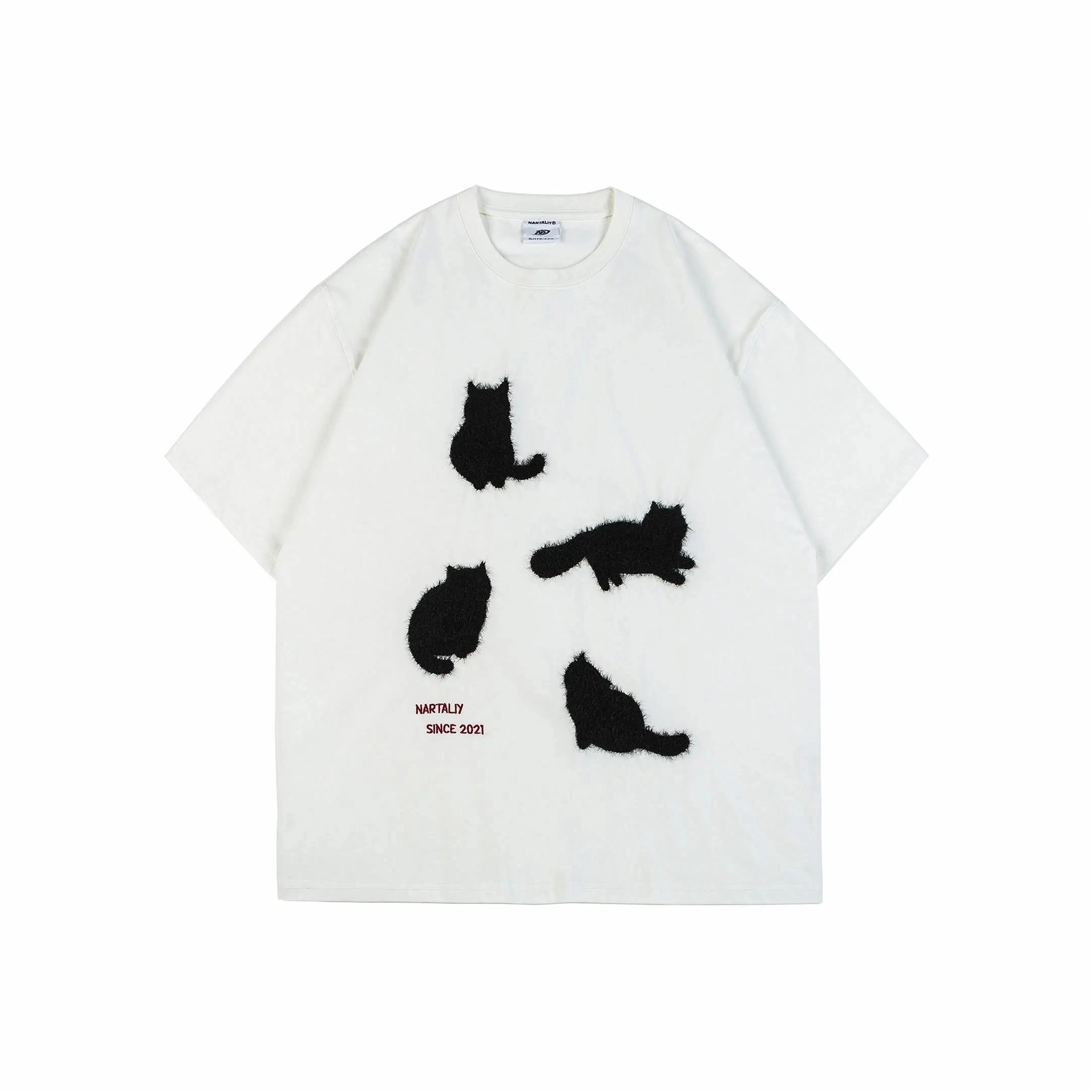 PAINT STAIN T