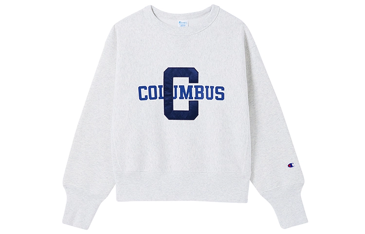 Champion FW24 WOMEN'S CASUAL CLogo