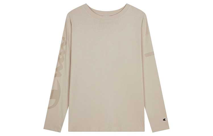 Champion FW24 Logo T