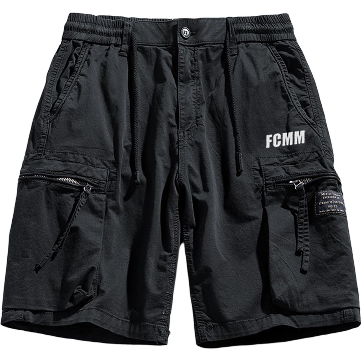 FCMM